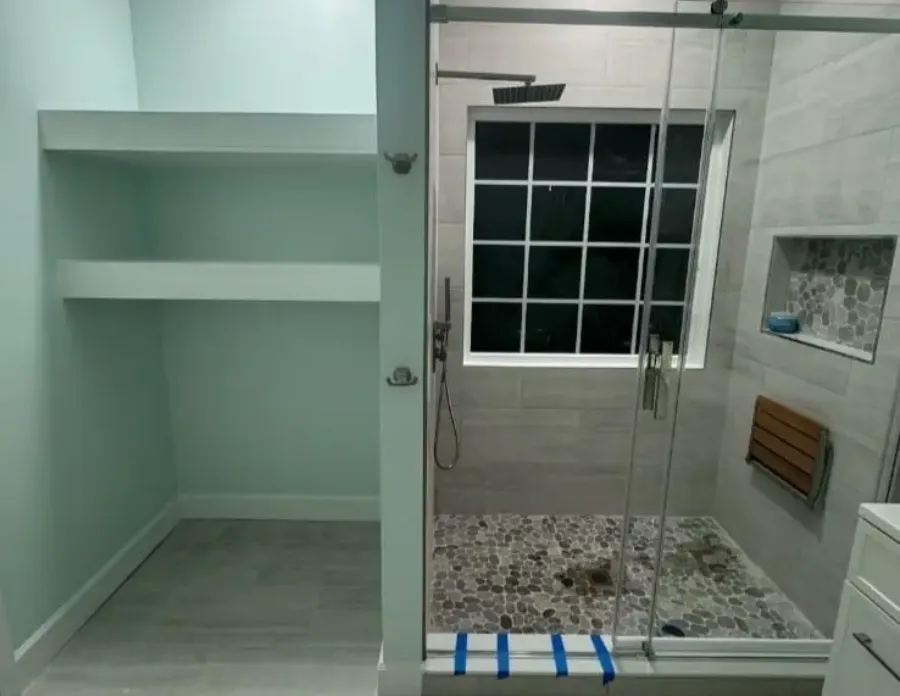Skilled Remodeling Contractor